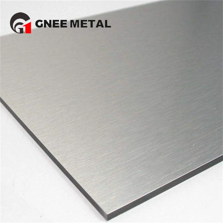 AMS 4917 13V-11Cr-3Al Titanium Plate