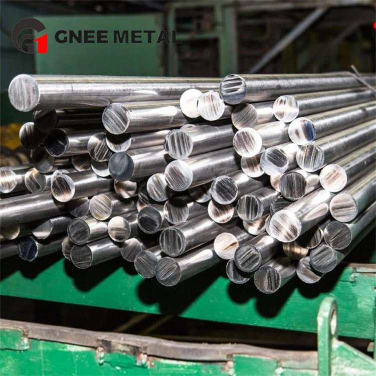 AMS 4975 6Al-2Sn-4Zr-2Mo Titanium Bar