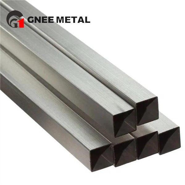 Grade 2 Titanium Welded Pipe
