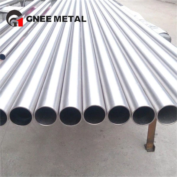 Grade 2 Titanium Welded Pipe
