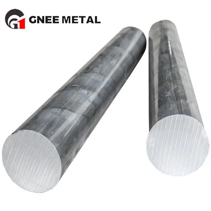 AMS 4965 Titanium Bar