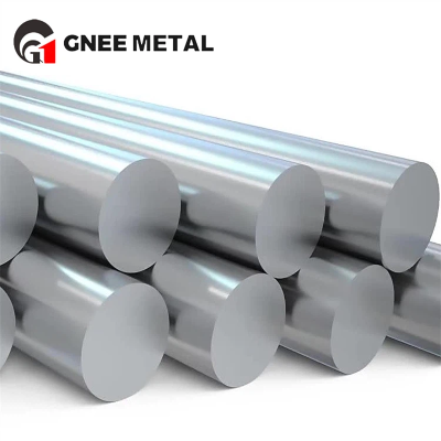 AMS 4972 8Al{{1}Mo}Mo{2}v Titanium Bar