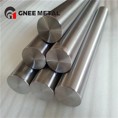 Endistri  Titanium Bar