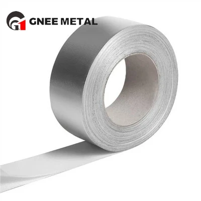 Titàn Foil Bobin Klas 5