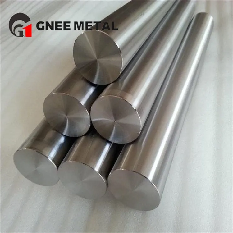 AMS 6931 Grade 5 Titanium Steel Bar