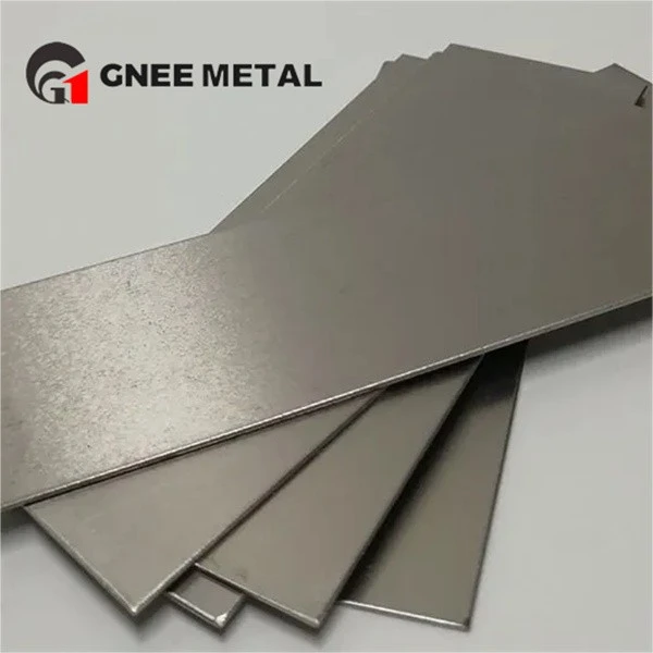 Cemented Tungsten Carbide Strip