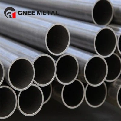 Titanium Seamless Tubes Titanium Seamless Tubes