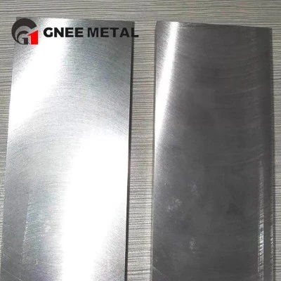 Titanium Plate/Sheet Titanium Plate/Sheet