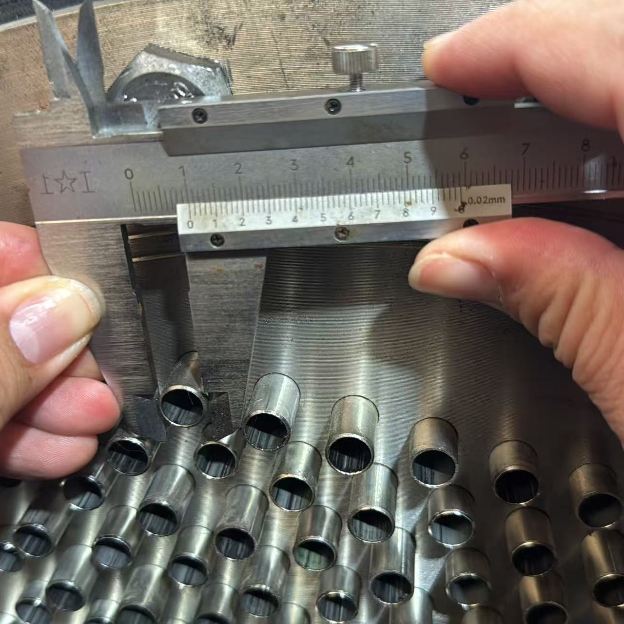 Buy GR1 titanium tubing Buy GR1 titanium tubing