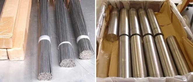 round bar titanium round bar titanium