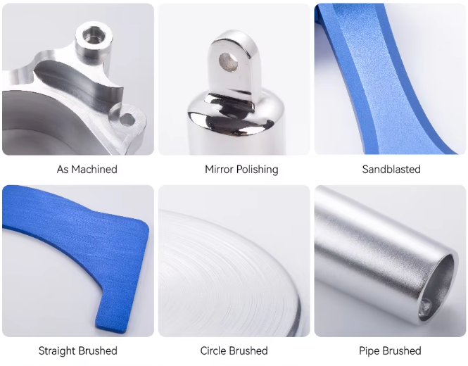 Plastic CNC machining Plastic CNC machining