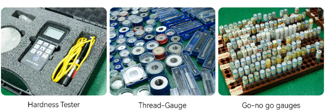 POM CNC machining POM CNC machining