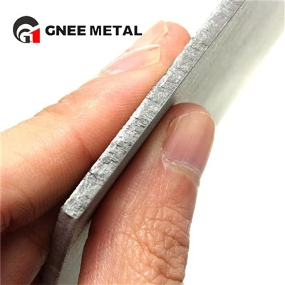 AMS 4911 Ti-6Al-4V Titàn Alloy Sheet