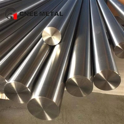 EN 10204 3.1 Grade 2 Titanium Rod