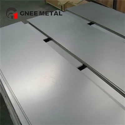 Fòme Gr1 Titàn Fèy Pou Power Plant