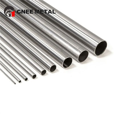 Gr7 Titanium Round Tiyo
