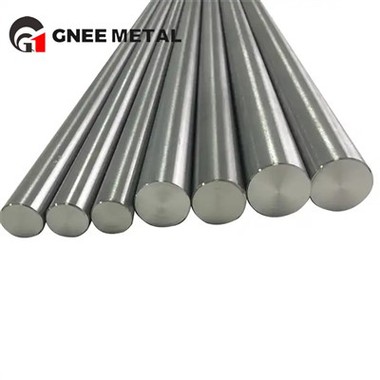 Klas 1 Pure Titanium Round Bar