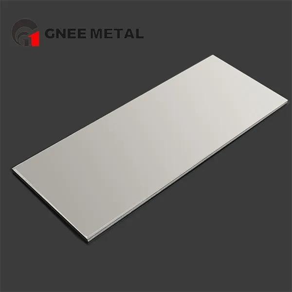 Thin Grade 2 Titanium Sheet For Pharmaceuticals