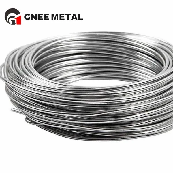 Titanium Wire Rope